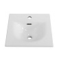 Раковина керамическая BelBagnoBB-8099-3-40