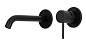 Встраиваемый смеситель для раковины Remer X STYLE 16 см X15PNO