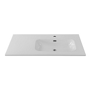 Раковина керамическая чаша справа Belbagno BB1000ETL-R