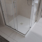 Поддон из искусственного мрамора BelBagno TRAY-MR-UNO-A-90-35-W-BO