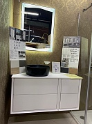 Мебель для ванной CEZARES BELLAGIO с экспозиции