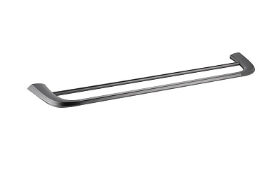 Полотенцедержатель CEZARES LINER-THD-60-GM