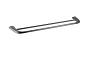 Полотенцедержатель CEZARES LINER-THD-60-GM