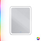 Зеркало с функцией памяти CEZARES CZR-SPC-MC-600-800-RGB-TCH
