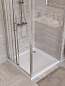 Душевой уголок BelBagno UNO-195-AHF-31-120/90-C-IN