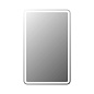 Зеркало BelBagno SPC-MAR-500-800-LED-BTN