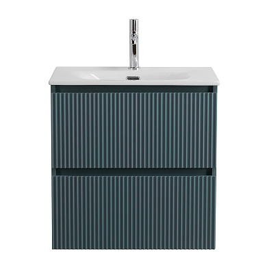 Тумба под раковину подвесная BelBagno UNO-700-2C-SO-AO