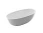 Ванна из искусственного камня Solid Surface CEZARES CZR-RELAX2.0-170-80-56-SSB