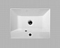 Тумба с раковиной из искусственного мрамора для ванной комнаты BelBagno Marino 70 см Rovere Grigio