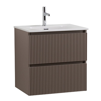 Тумба под раковину подвесная BelBagno UNO-700-2C-SO-СO