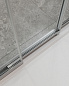 Душевой уголок CEZARES MOLVENO-AHF-31-100/80-C-CR-IV