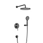 Душевой комплект CEZARES STYLUS-DSET-NOP
