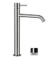 Смеситель для раковины высокий Remer X STYLE X11LXLCFP