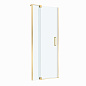 Душевая дверь в нишу CEZARES SLIDER-B-1-70/80-C-BORO