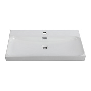 Керамическая раковина BelBagno BB-8078-80