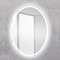 Зеркало BelBagno SPC-VST-600-800-LED-TCH-WARM