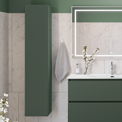 Шкаф подвесной BelBagno UNO-1600-1A-SC-VO