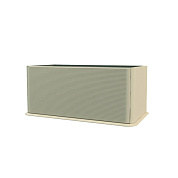 IDRA База под раковину подвесная с одним выдвижным ящиком, Cotone 98x50x42, 55805