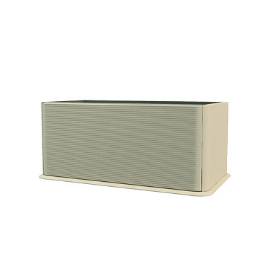 IDRA База под раковину подвесная с одним выдвижным ящиком, Cotone 98x50x42, 55805