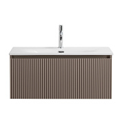 Тумба под раковину подвесная BelBagno UNO-800-1C-SO-СO