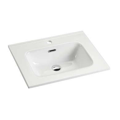 Умывальник накладной Ceramica Nova Element 610*465*180 CN7001