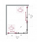 Душевой уголок BELBAGNO MARINO-2-AH-2-120/90-C-GM