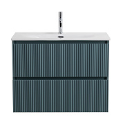Тумба под раковину подвесная BelBagno UNO-900-2C-SO-AO