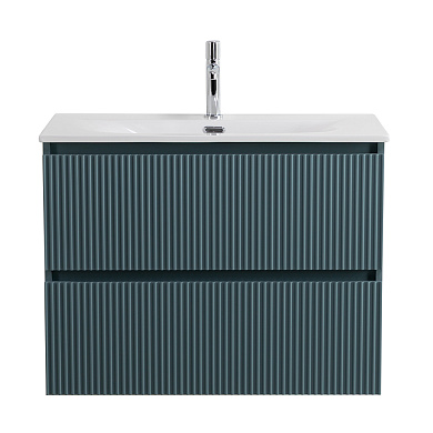 Тумба под раковину подвесная BelBagno UNO-900-2C-SO-AO