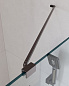 Душевой уголок CEZARES SLIDER-AH-1-80-90/100-C-GM