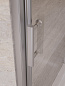 Душевая дверь BelBagno UNO-195-BF-3-90-C-IN