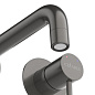 Встраиваемый смеситель для раковины Cezares RELAX-BLI2-1-GM-W0
