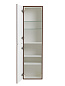 Шкаф подвесной BelBagno DUE-1500-2A-SC-NOCE-P+RS333MDN.4/160