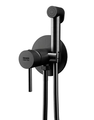 Смеситель с гигиеническим душем Remer X STYLE X65WCFP