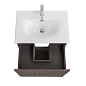 Тумба под раковину подвесная BelBagno UNO-MINI-800-2C-SO-СO