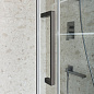 Душевой уголок BELBAGNO MARINO-2-AH-1-140/90-C-GM