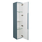 Шкаф подвесной BelBagno UNO-1600-1A-SC-AO