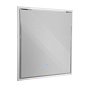 Зеркало CEZARES CZR-SPC-INT-800-900-LED-TCH-WARM-BL