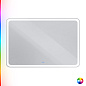 Зеркало с функцией памяти CEZARES CZR-SPC-MC-1200-800-RGB-TCH