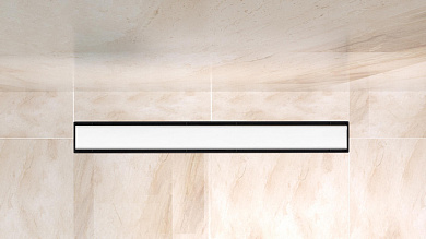 Душевой лоток BelBagno BB-LD-LUCE-60-BIANCO