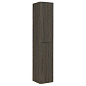 Колонна подвесная BelBagno ALBANO, 320x320x1600, Rovere Nature Grigio, ALBANO-1600-2A-SC-RNG-P