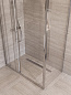 Душевой уголок BelBagno UNO-195-AHF-31-120/80-C-Cr