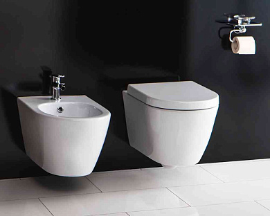 Биде подвесное BelBagno МАРИНА (MARINO) BB105BH