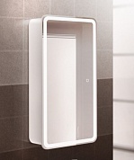 Зеркало-шкаф с подсветкой BelBagno SPC-MAR-500/800-1A-LED-TCH