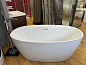 ВАННА АКРИЛОВАЯ ОТДЕЛЬНОСТОЯЩАЯ BELBAGNO BB404