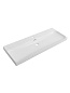 Раковина керамическая Belbagno BB-8078-120