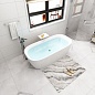 Ванна акриловая Art&Max Verona 150x75