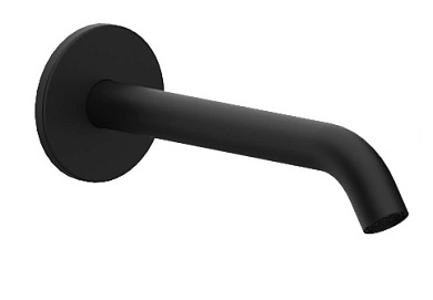 Излив для ванны Remer X STYLE 16 см 91XNO