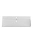 Раковина керамическая Belbagno BB-8078-120