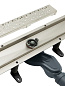 Душевой лоток CEZARES SLIDER 60 см, SLIDER-LD-60-Cr хром