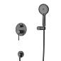 Душевой комплект CEZARES STYLUS-DSET-NOP